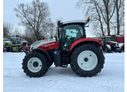 Steyr 6145 PROFI