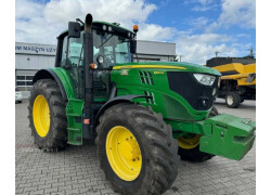 John Deere 6150 Usado