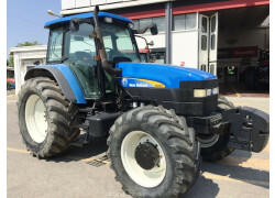 New Holland TM 155 Usado