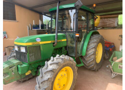 John Deere 5500 Usado