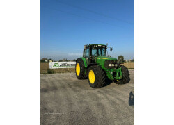 John Deere 6420S Usado