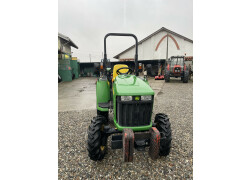 John Deere 3036 Usado