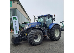 New Holland T7.270 Usado