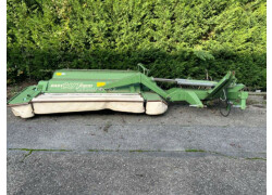 Krone EASY CUT R 280 CV Usado