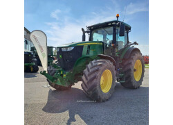 John Deere 7310 Usado