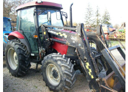 Case IH JX 70 Usado