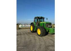 John Deere 6920 PREMIUM Usado