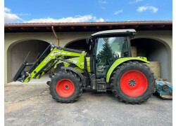 Claas ATOS 350 Usado