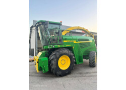 John Deere 7500 4 ruote motrici Usado