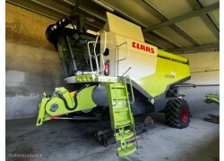 Claas LEXION 750 RISO Usato