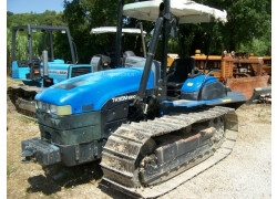 New Holland tk95 Usado