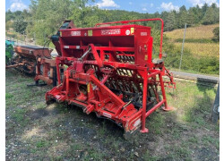 Gaspardo MC 250 + Maschio DC 2500 Usado