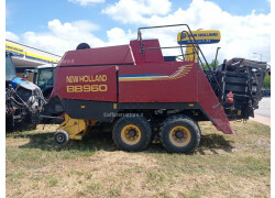 New Holland BB960 Usado