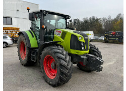 Claas ARION 440 Usado