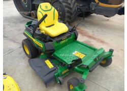 JOHN DEERE Z320M Usado