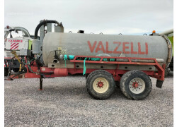 Valzelli 140 Usado