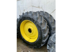 Continental 480/70R38 Usado