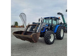 New Holland TL100A Usado