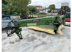 Krone Amt 283 cri Usado