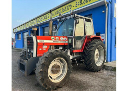 Massey Ferguson 699 Usado