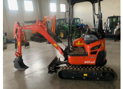 Kubota U 17 Nuovo