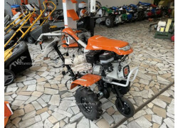 Motozappa Stihl MH 700 NUOVA 252 CC 7,1 CV benzina Nuovo