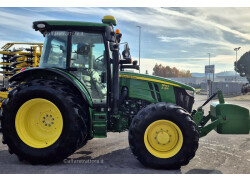 John Deere 5125 Usado