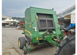 John Deere 582 HIFLOW Usato