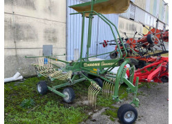 Krone Swadro 38 Usado