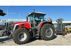 Massey Ferguson MF 8S.305 DYNA-VT EXCLUSIVE Nuevo