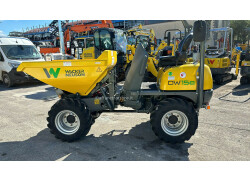 WACKER NEUSON DW15E Nuevo