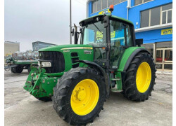 John Deere 6430 Usado