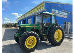 John Deere 5510 Usado