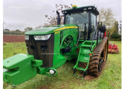 John Deere 8335RT Usado