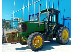 John Deere 5615 Usato