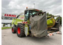 Claas JAGUAR 890 Usado