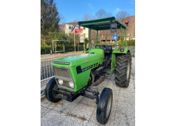 Deutz-Fahr D 4507 Usado