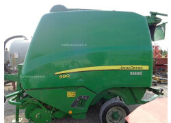 John Deere 990 Usado