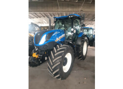 New Holland T6.180 Usado