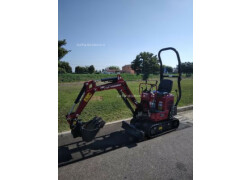 Yanmar SV08-1C Usado