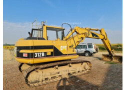 Caterpillar 312BL Usado