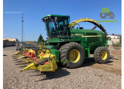 John Deere 7300 Usato