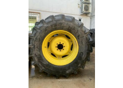 Goodyear 480/70R30 Usado