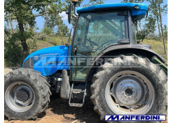 Landini Powerefarm 100 Usado