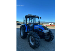 Tractor Landini TECHNO FARM70 usado