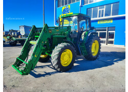 John Deere 6900 Usado