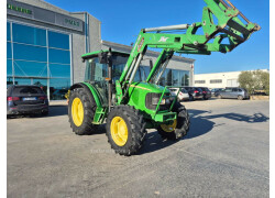 John Deere 5720 Usado