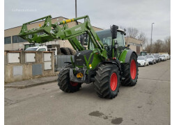 Fendt 314 PROFI+ Usado