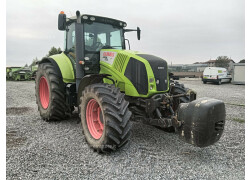 Claas AXION 820 Usado