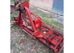 Lely 200 Usado